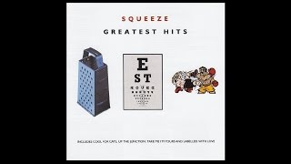 Watch Squeeze No Place Like Home video