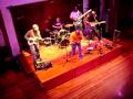 Corey Glover and friends for NY2NO.org - Last Temptation [live]
