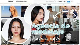 Como Aplicar A Agencias De Modelaje Modelandoconmigo Amanda Isabella