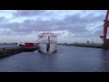 Venus, Steve Jobs' yacht, designed by Steve Jobs and Philippe Starck