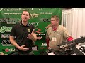 SLOW MO Shot Show: The Origin 12 Tactical Shotgun