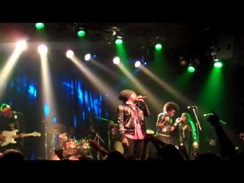 Richie Spice - High Grade Inna Mi Chalice Richie Spice - High Grade Inna Mi Chalice