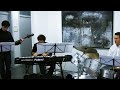 The Golden Jazz Trio - Love and Laughter