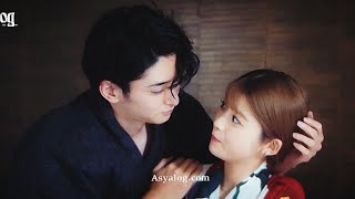 Japon klip ✓ Yeni dizi • mafya lideri ilk görüşte aşık olduğu masum kızla aşk ya