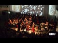 Tinderbox Orchestra - Age of Adz - Sat 23 June 2012 - The Queen's Hall, Edinburgh