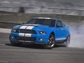 First Test: 2010 Ford Shelby GT500