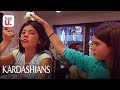 Kendall &amp; Kylie Jenner Growing Up Through KUWTK | Seasons 1-1...