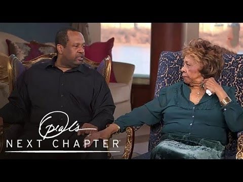 Whitney Houston's Brother Makes a Shocking Revelation - Oprah's Next Chapter - Oprah Winfrey Network Whitney Houston's Brother Makes a Shocking Revelation - Oprah's Next Chapter - Oprah Winfrey Network