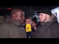 Bournemouth 3 Arsenal 3 | I Give The Team No Credit For The Comeback says DT (Explicit Rant)