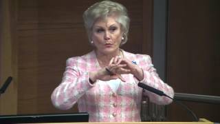Dementia 2020 Conference - Angela Rippon Opening Address