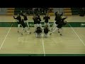 2012 George Mason Dance Invitational - DHS Dance Team