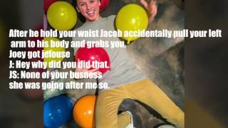 Jacob Sartorius Imagine Part 2