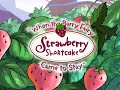 Strawberry Shortcake: Berry Fairy Tales