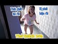 Thử Thách 24h Sống Trong Khách Sạn Con Nhộng P2