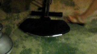 Body By Jake, Ab Scissor Ultra