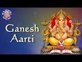 Sukhkarta Dukhharta - Ganesh Aarti with Lyrics - Sanjeevani Bhelande - Marathi Devotional Songs