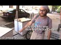 Emprendedores, ocupación, determinismo y éxito