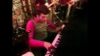 WASN'T THAT A PARTY - Michael Creber w/ the Irish Rovers (Rockin Rovers Party)