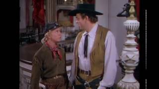 Watch Doris Day I Can Do Without You from calamity Jane video
