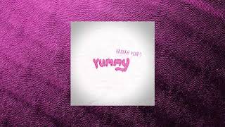 Yummy - Justin Bieber Cover  (Hannah Monds Yummy Remix)