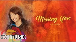 Watch Jay Perillo Missing You video