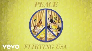 Watch Peace Flirting Usa video