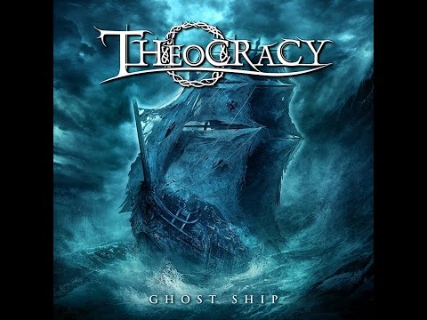 Ghost Ship Video