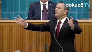 Özgür Özel, Gülşah Durbay Ve Hakkında Çıkan Iddialara Ilişkin Konuştu