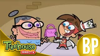 Os Padrinhos Màgicos O Mago Mascaradomaior Festança - Ep.68