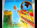 Lenky Roy In Time To Come - Rastaman Unity LP - Roots Radix Band - Channel One - DJ APR