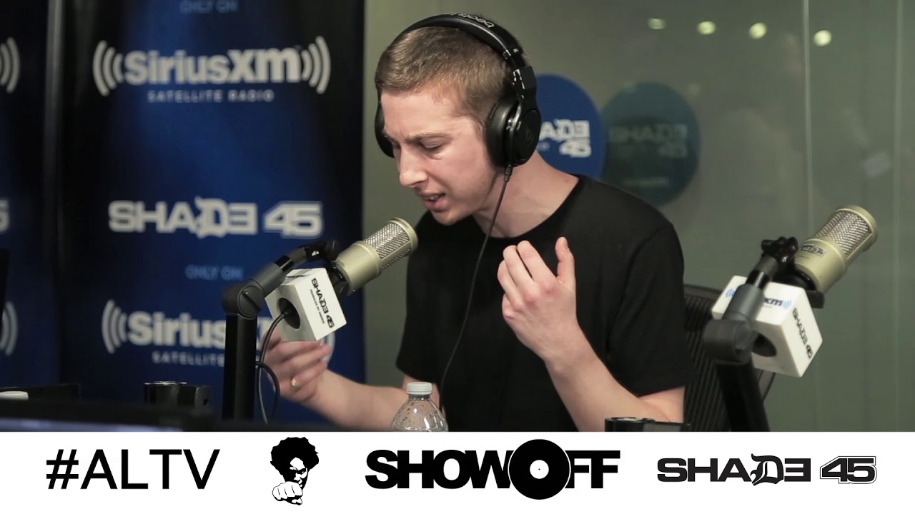 Marlon Craft Freestyle w/ Statik Selektah Shade 45