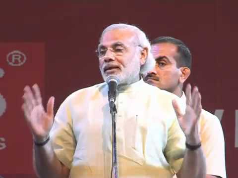 Narendra Modis greets Sindhi community on the occassion of Cheti...
