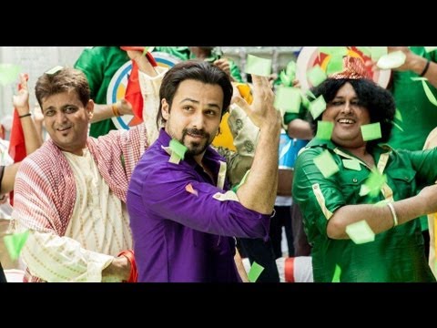 Ghanchakkar | Allah Meherbaan | Full Song Video | Emraan Hashmi...