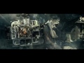 Ninja Turtles Offici Le Teaser Teaser Officiel Be