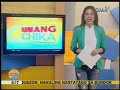 UB: Maricel Soriano, nagpasalamat sa mga sumusuporta sa 'Ang Dalawang Mrs. Real'