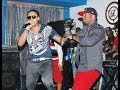 Los Teke Teke Makina en Vivo en el Barcelo Capela Juan Dolio