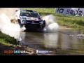 Shakedown - 2015 WRC Rally Argentina - Best-of-RallyLive.com