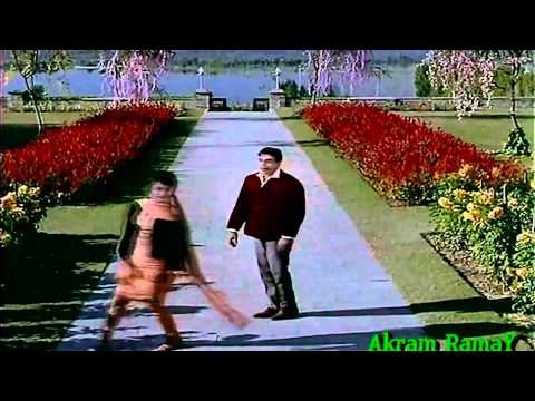 Ae Phoolon Ki Rani - Mohammed Rafi - Arzoo (1965) - HD