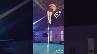18 Fail Dance