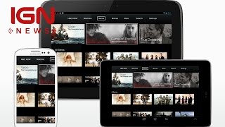 Hbo Now Arrives On Android, Coming To Chromecast And Fire Tv Soon - Ign News