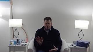 Nick Burrin - Shri Adi Shakti - 15th January 2021