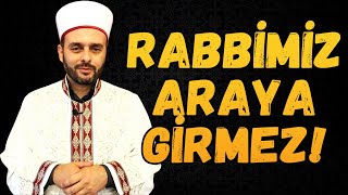 Kul Hakkı - Rabbimiz Araya Girmez - Halil Konakci Hoca