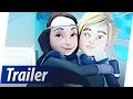 DER KLEINE MEDICUS - BODYNAUTEN AUF GEHEIMER MISSION IM KÖRPER Trailer Deutsch German