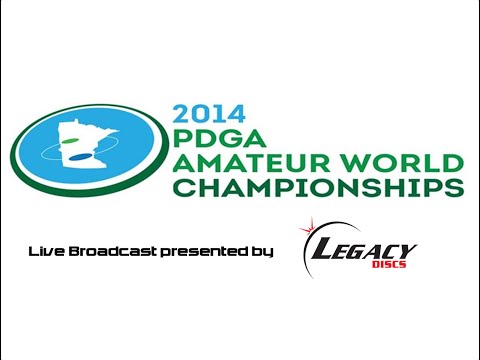Amateur & Junior Disc Golf World Championships - Round 2 Coverage at Blue Ribbon Pines Amateur & Junior Disc Golf World Championships - Round 2 Coverage at Blue Ribbon Pines klip izle