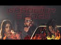 Gasolina e Fogo - Menestrel | Cynthia Luz | Luccas Carlos (Prod. Lotto e Paiva)