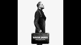 Watch Gavin James Strangers video