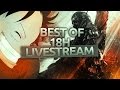 ELoTRiX - Best of 18 Stunden Live Stream