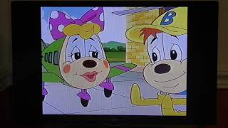 Trainlover16 Vhs Reviews Episode 36- Budgie The Little Helicopter Budgie Sticks To It