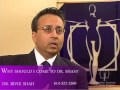 Why Should I Choose Dr  Shah – Plastic Surgery FAQ
