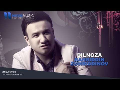Bahriddin Zuhriddinov - Dilnoza